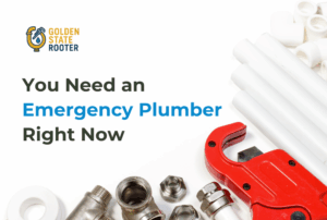 Emergency Plumber